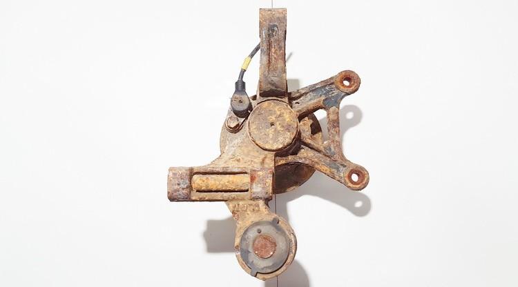 Hyundai Elantra 2002 Piasta  - TYLNE LEWE - Thumbnail 2