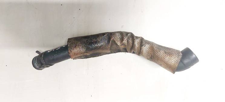 059103221D Audi A4 2001 Crankcase breather Vent Hose