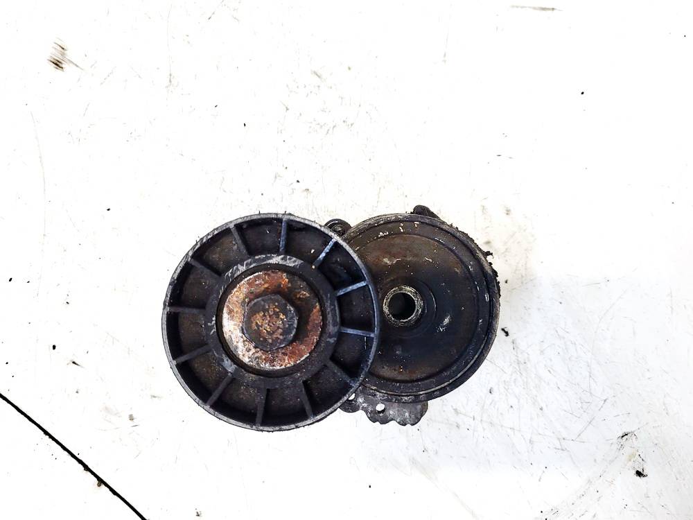 Ford Galaxy 2008 Dirzo itempejas (Paskirstymo dirzo itempejas)