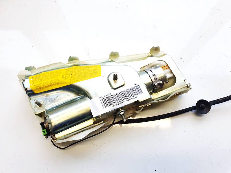 1001878 Fiat Croma 2007 Tribeca Airbag del asiento