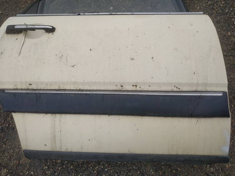 Audi 100 1987 Duru moldingas isorinis G.D. - Thumbnail 2