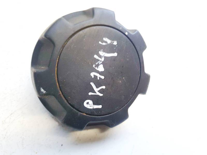 13211017 Opel Corsa 2008 Salona apdare (plastmasas)