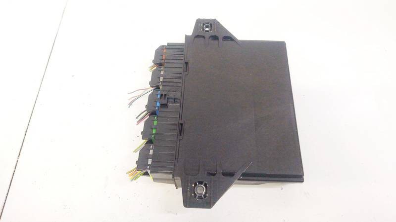 AV6N19G481AF Ford Focus 2011 Moduł komfortu - Thumbnail 3