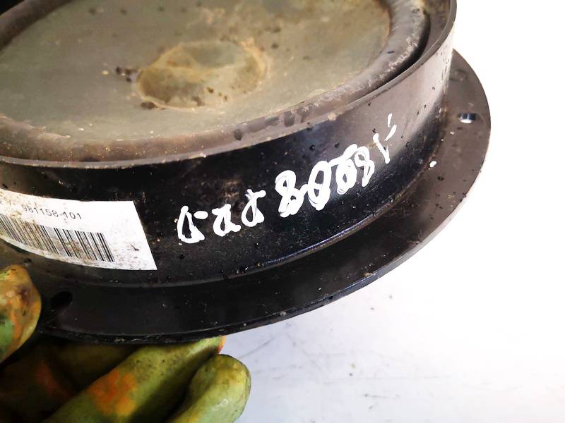 A1648203002 Mercedes-Benz ML-CLASS 2006 Lautsprecher - Thumbnail 2