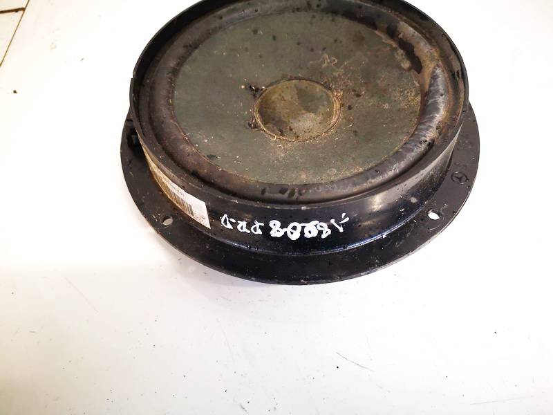 A1648203002 Mercedes-Benz ML-CLASS 2006 Lautsprecher