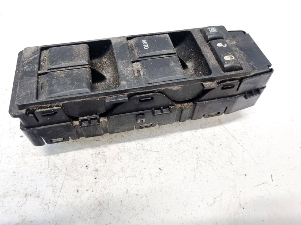 56040691AD Dodge Caliber 2008 Power window control (Window Regulator-Window Switch) - Thumbnail 2