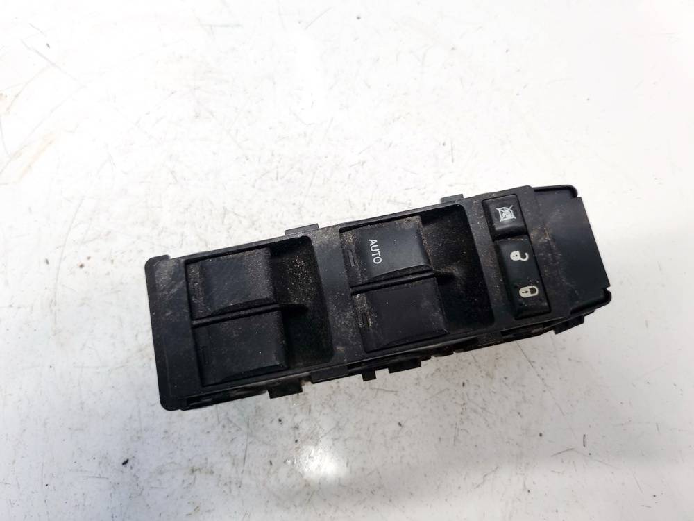 56040691AD Dodge Caliber 2008 Power window control (Window Regulator-Window Switch)