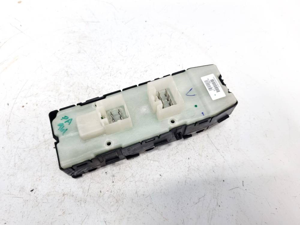 56040691AD Dodge Caliber 2008 Power window control (Window Regulator-Window Switch) - Thumbnail 3
