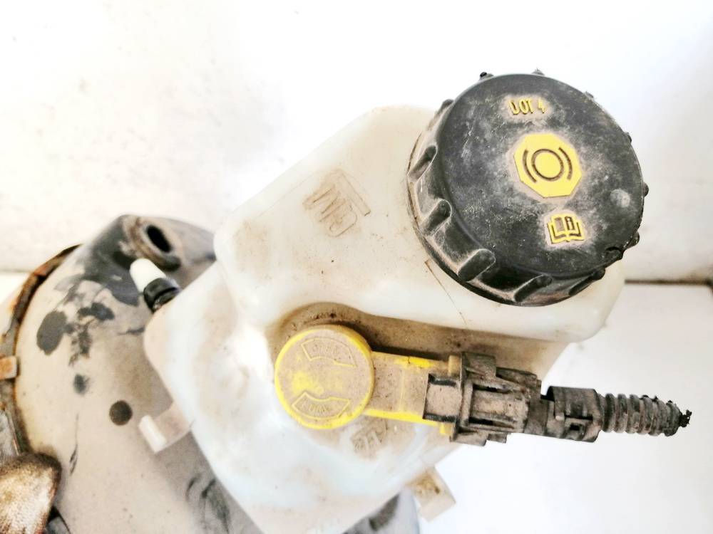 03350890231 Opel Insignia 2011 Pagrindinis stabdziu cilindras - Thumbnail 2