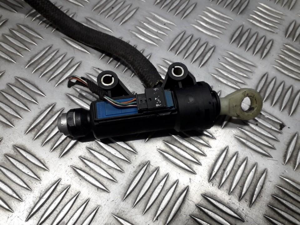21526758822 BMW X5 2005 Master clutch cylinder - Thumbnail 2