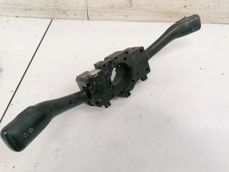4B0953503F Volkswagen Golf 1998 Turn Indicator and wiper stalk switch