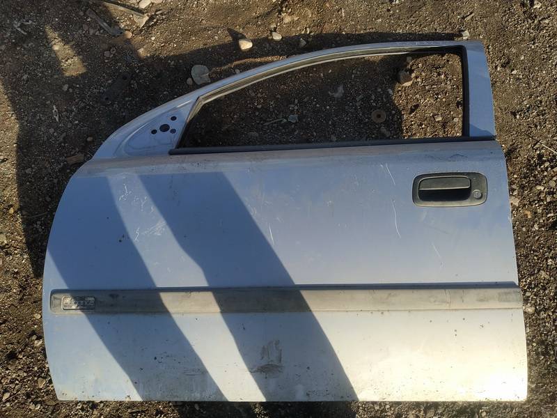 PILKOS Opel Astra 2000 Durys P.K.