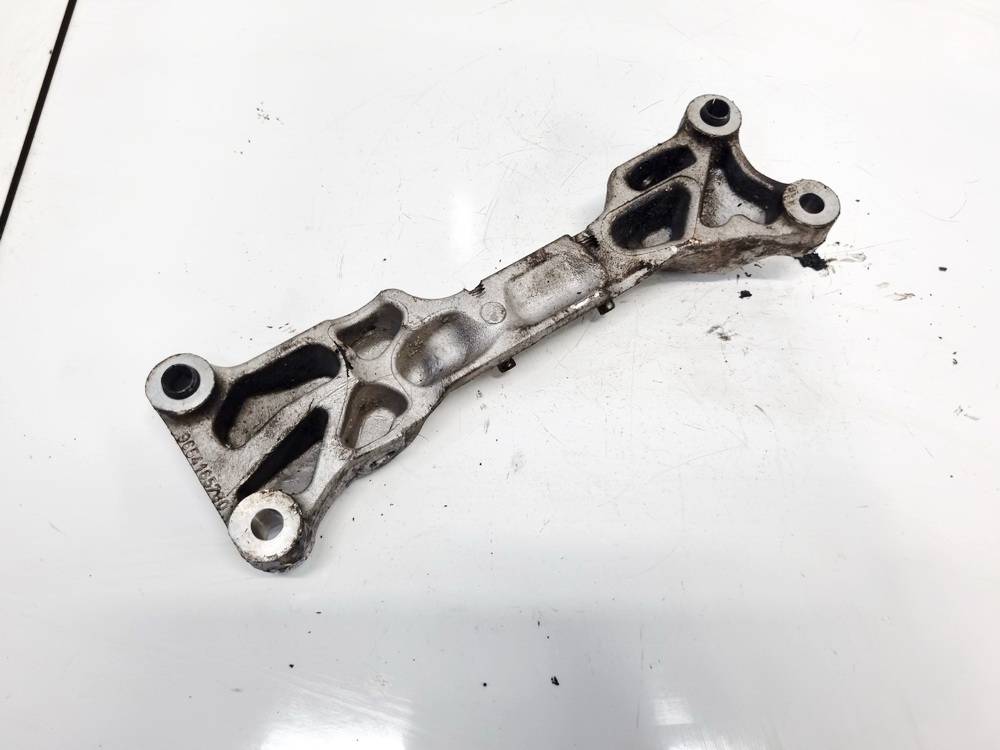 9654165780 Peugeot 207 2007 Engine Mount Bracket and Gearbox Mount Bracket - Thumbnail 3