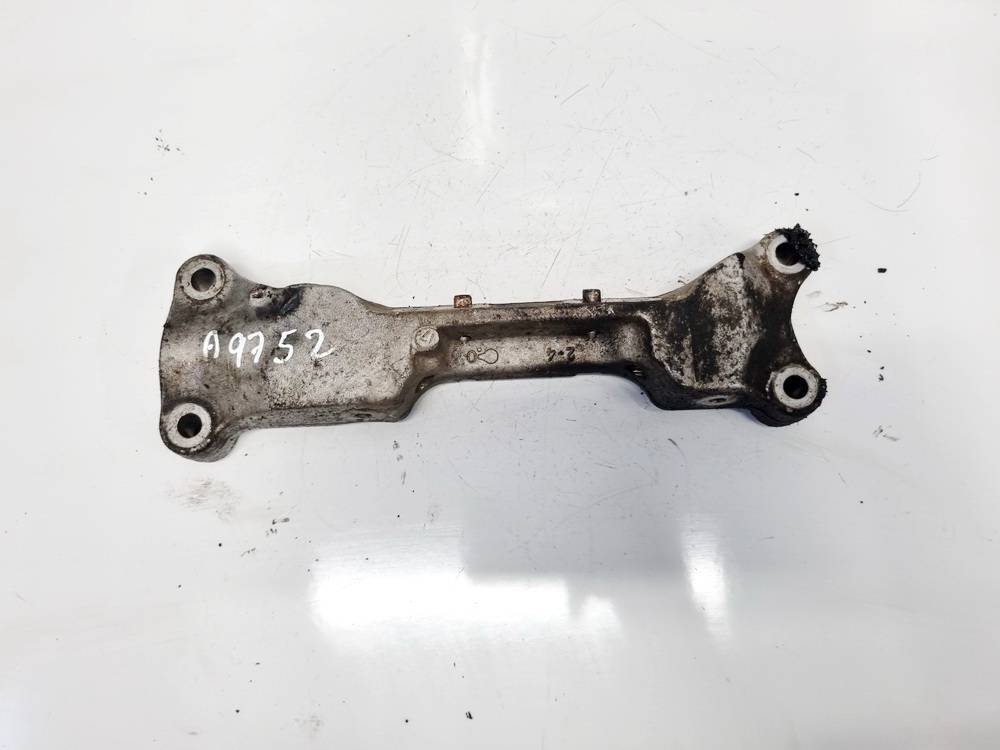 9654165780 Peugeot 207 2007 Engine Mount Bracket and Gearbox Mount Bracket