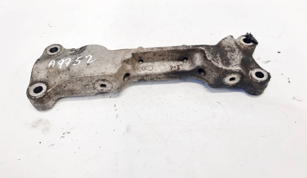 9654165780 Peugeot 207 2007 Engine Mount Bracket and Gearbox Mount Bracket - Thumbnail 2