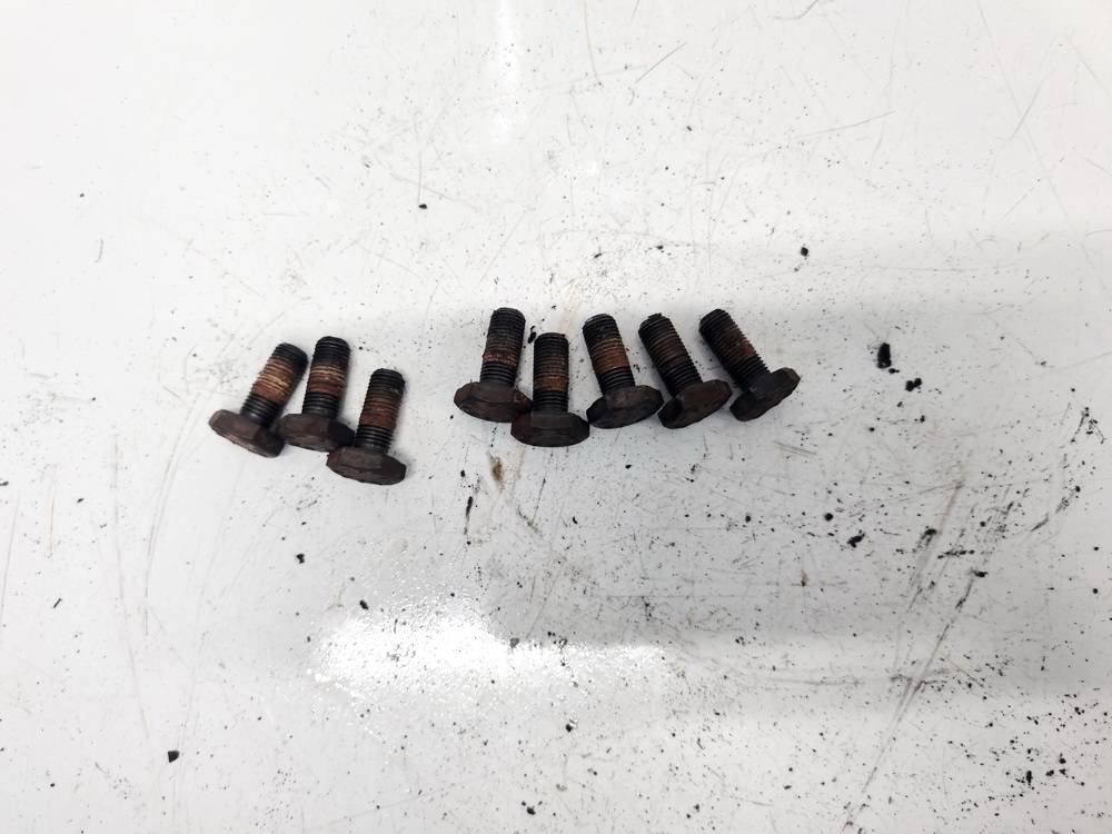 Peugeot 307 2005 Flywheel Bolt Screw