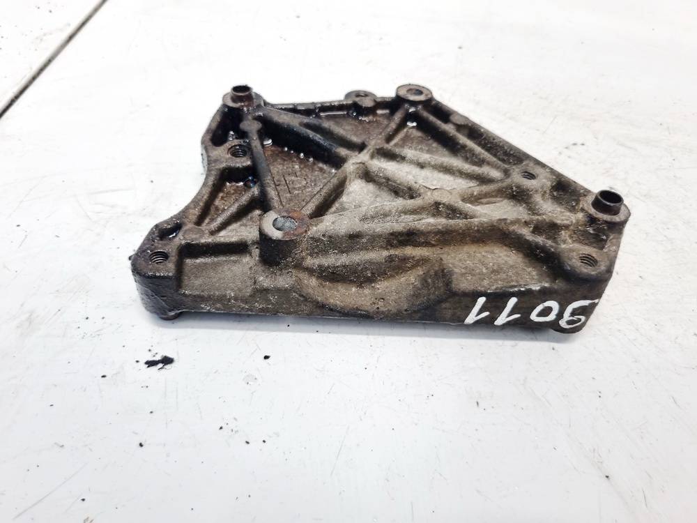 55206511 Opel Meriva 2007 SUPPORTS MOTEURS