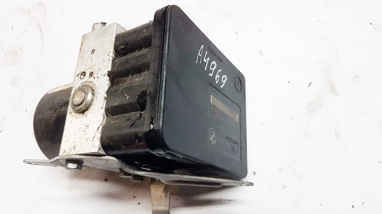 3452677715901 BMW 3-Series 2008 ABS Unit (ABS Brake Pump) - Thumbnail 2