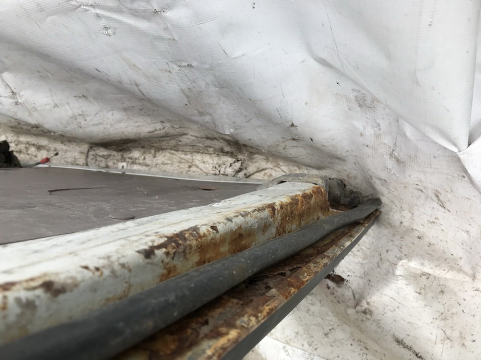 Opel Movano 2000 Drzwi - TYLNE PRAWE - Thumbnail 3