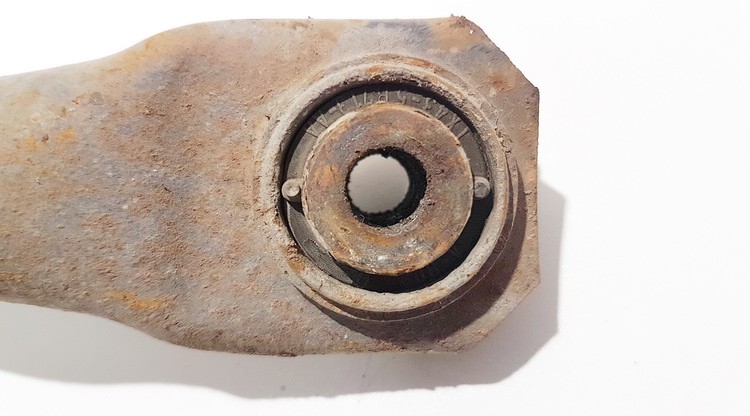 Jaguar X-Type 2004 wahacz - TYLNE LEWE - Thumbnail 3