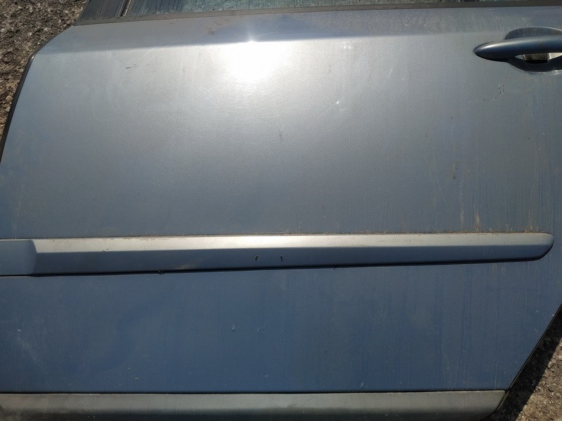 Renault Vel Satis 2003 Duru moldingas isorinis G.K.