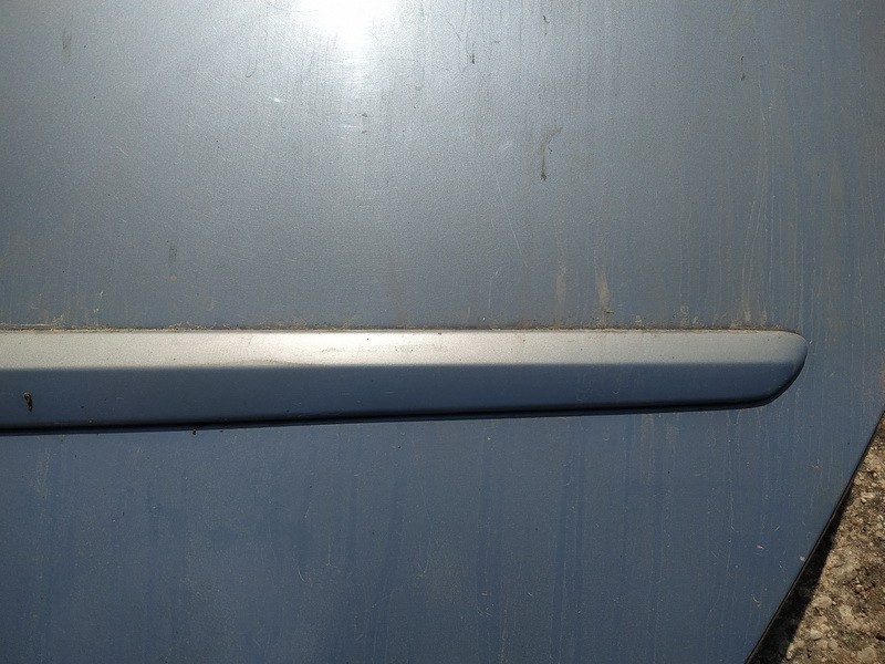 Renault Vel Satis 2003 Durvju ārējais molding - AIZMUGURE PA KREISI - Thumbnail 2