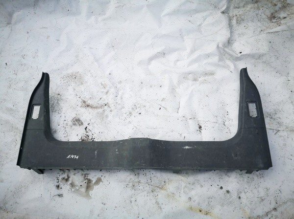 NL13042 Volvo S60 2003 Bagazines vidine apdaila