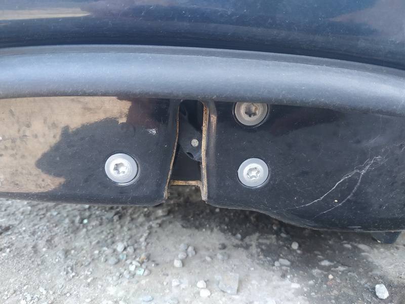 Toyota Corolla Verso 2005 Door Lock Mechanism - FRONT RIGHT - Thumbnail 2