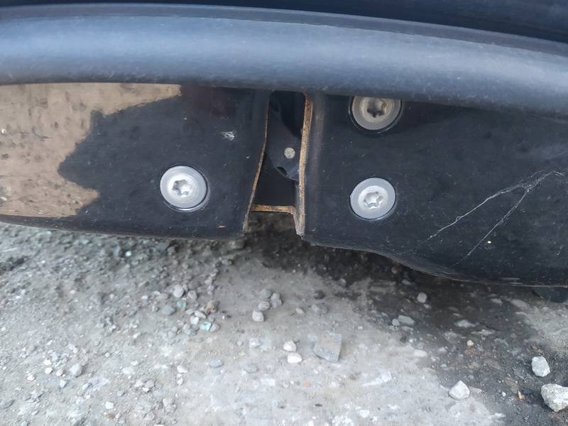 Toyota Corolla Verso 2005 Door Lock Mechanism - FRONT RIGHT