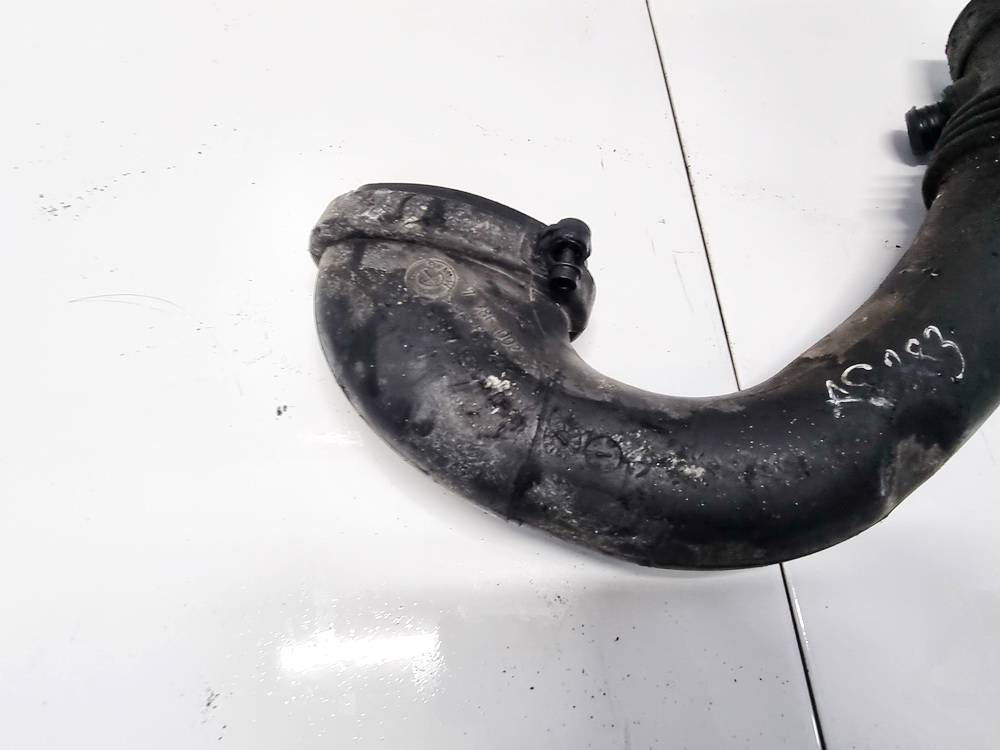 7786002 Land-Rover Range Rover 2002 Wąż intercoolera - Thumbnail 2