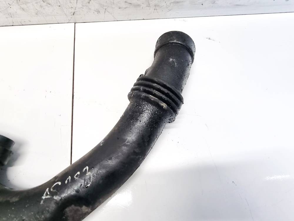 7786002 Land-Rover Range Rover 2002 Wąż intercoolera - Thumbnail 3