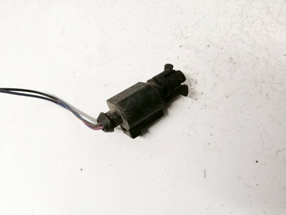 1J0973702 Volkswagen Sharan 2006 Āra temperatūras sensors