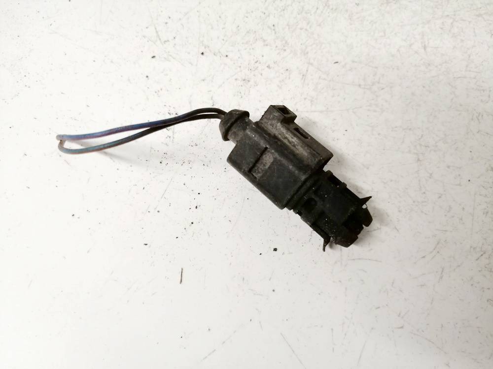 1J0973702 Volkswagen Sharan 2006 Āra temperatūras sensors - Thumbnail 2