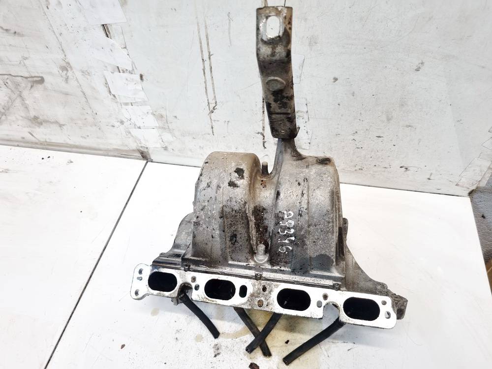 9158176 Opel Meriva 2005 Kolektor ssący