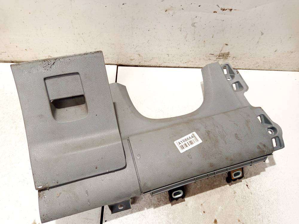 6M21U46441C Ford S-Max 2007 Poduszka powietrzna SRS w panelu wnętrza