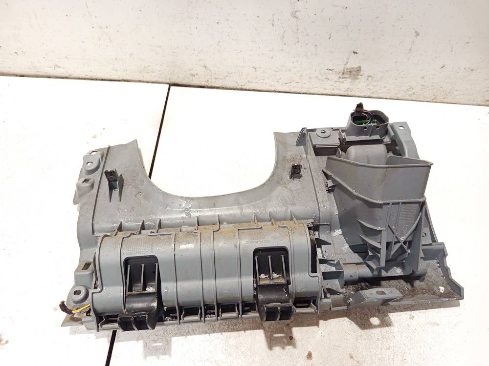 6M21U46441C Ford S-Max 2007 Salono paneles oro pagalve SRS - Thumbnail 2