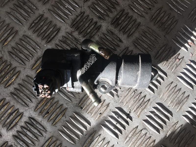 VALVE EGR TOYOTA AVENSIS T25 COROLLA E12 2.0 D4D 25620-27090 135000-8110 2562027090 Buy (used, New