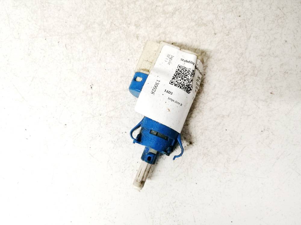 3M5T9C872AB Mazda 3 2004 Brake Light Switch (sensor) - Switch (Pedal Contact) - Thumbnail 2