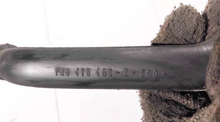 PX0416469 Audi A4 1999 KÜHLWASSERSCHLAUCH, Kühlerschläuche - Thumbnail 3