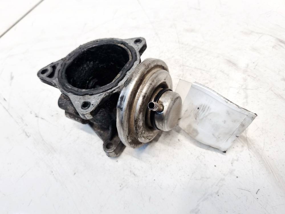 038129637D Seat Leon 2006 EGR Valve Exhaust Gas - Thumbnail 2