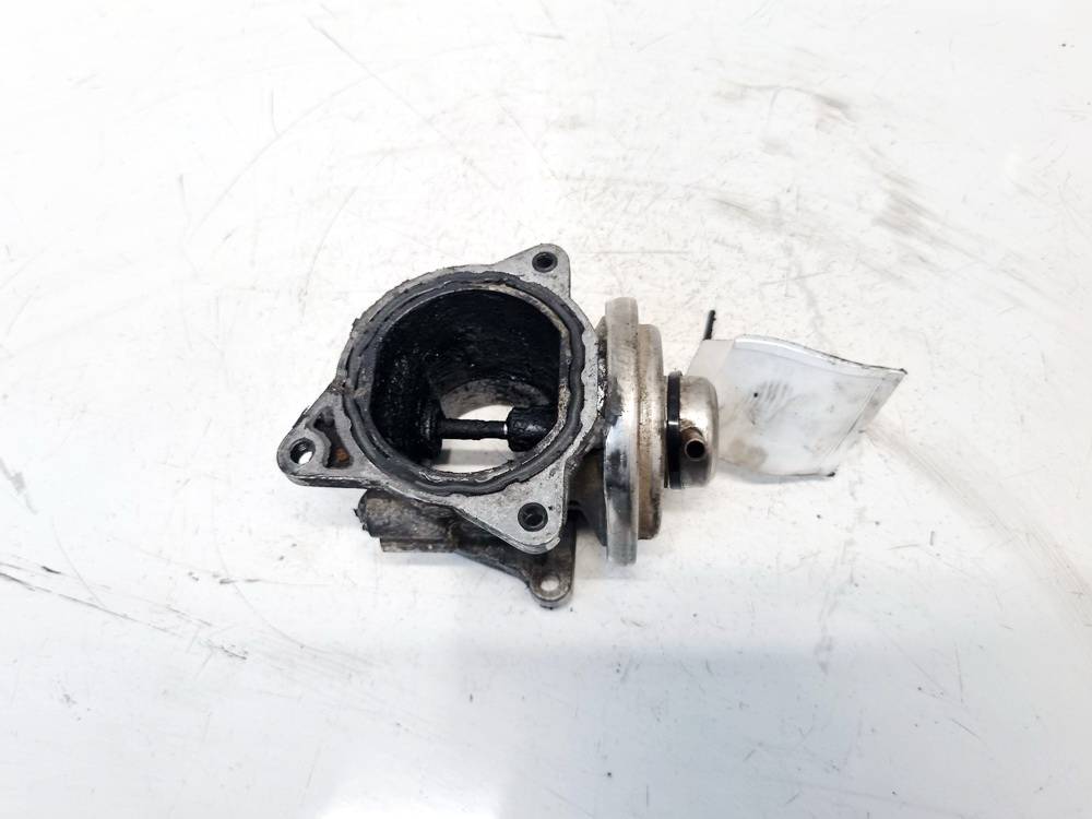 038129637D Seat Leon 2006 EGR Valve Exhaust Gas