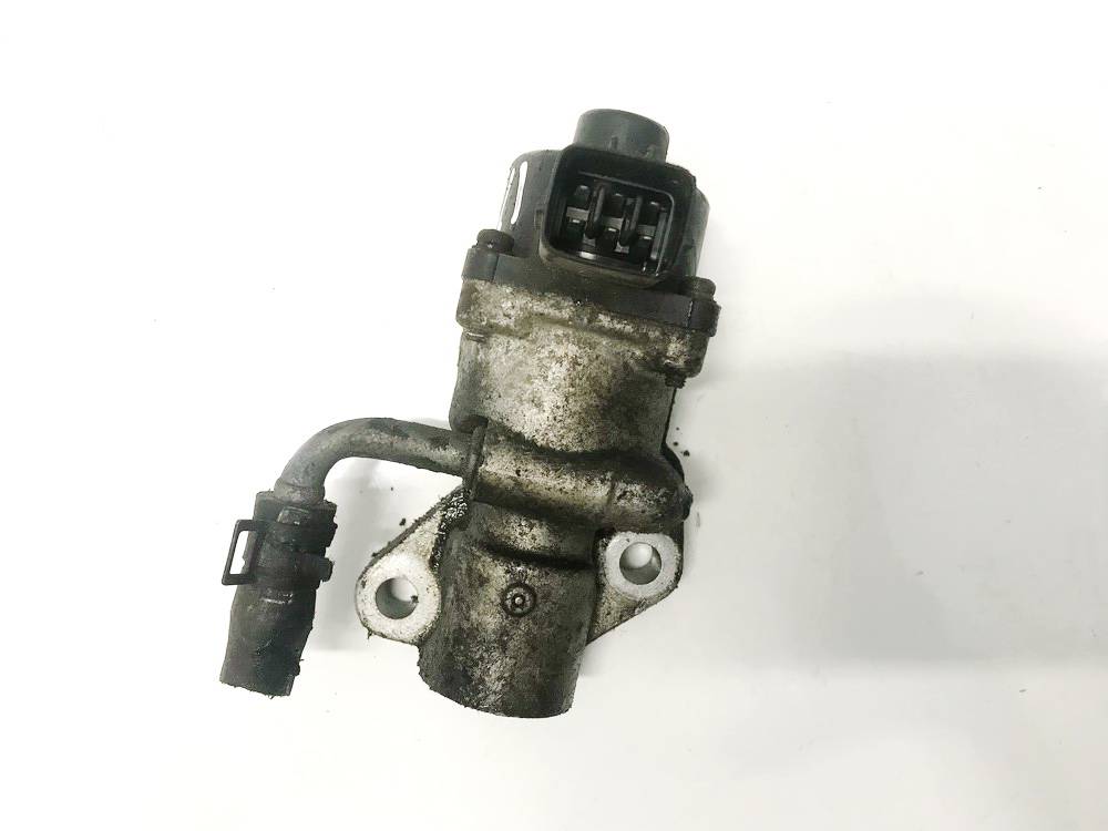 Mazda 5 2006 EGR vārsts - Thumbnail 2