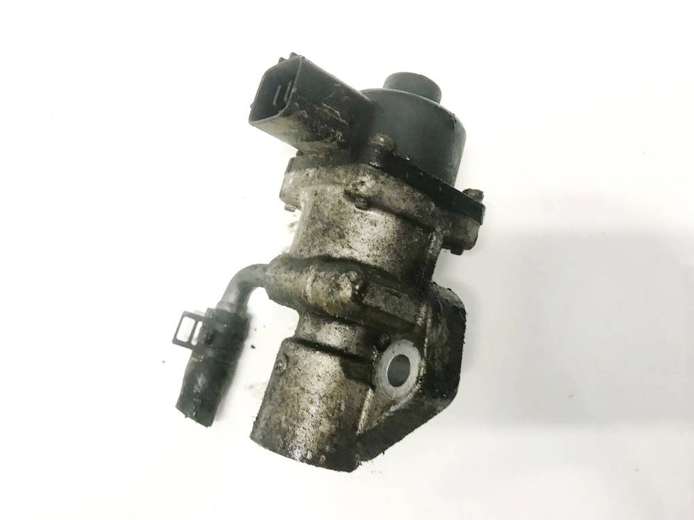 Mazda 5 2006 EGR vārsts - Thumbnail 3