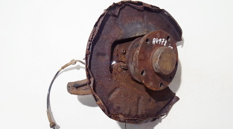 Alfa-Romeo 166 1999 Steering knuckle - REAR RIGHT