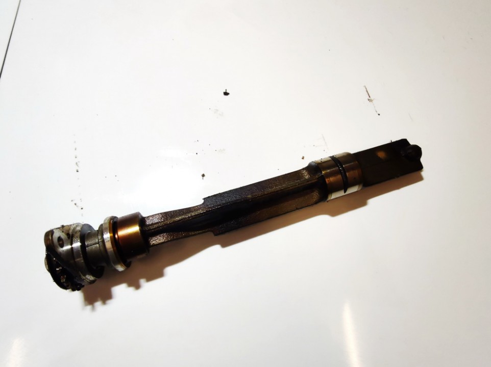 90537564 SAAB 9-3 2005 Eļļas sūknis