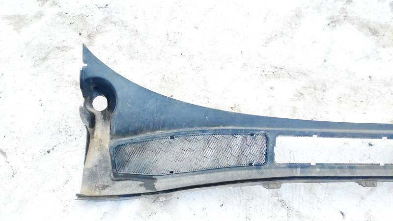 6M21U02216A Ford S-Max 2006 Wiper Muolding - FRONT