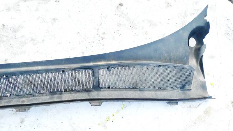 6M21U02216A Ford S-Max 2006 Wiper Muolding - FRONT - Thumbnail 2