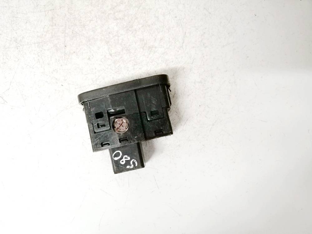 9476695 Volvo S80 2000 Power window control (Window Regulator-Window Switch) - Thumbnail 2
