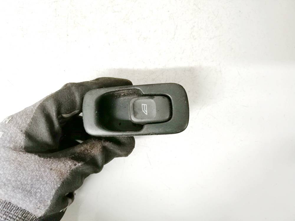 9476695 Volvo S80 2000 Power window control (Window Regulator-Window Switch)