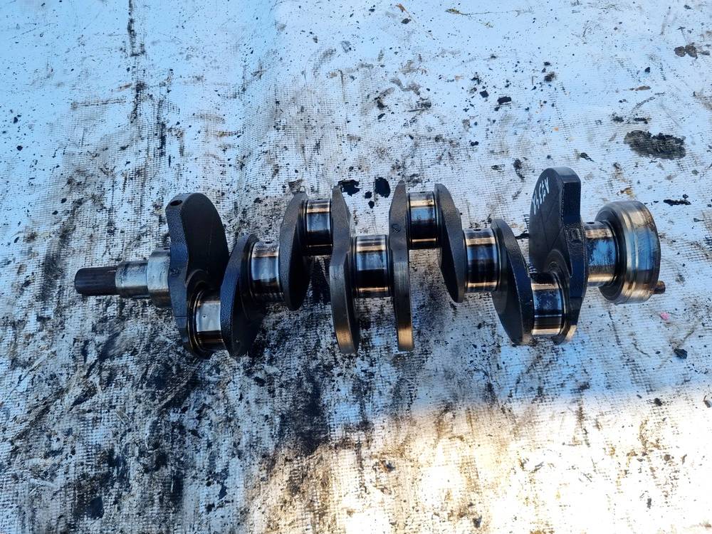 LEF101080 Rover 400-Series 1999 Wał korbowy